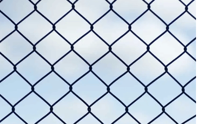 Chain Link Fencing​